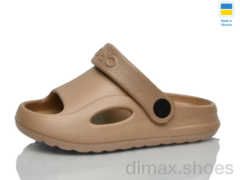 Lot Shoes H9 кофе