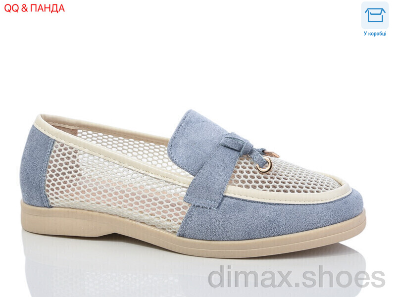 QQ&Панда QQ58-5