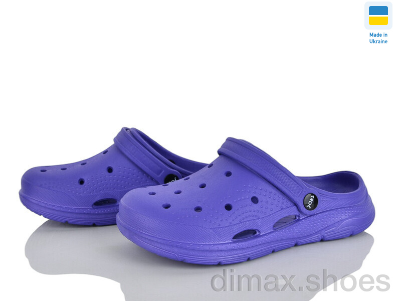 Vladimir Крок К102 фіолетовий