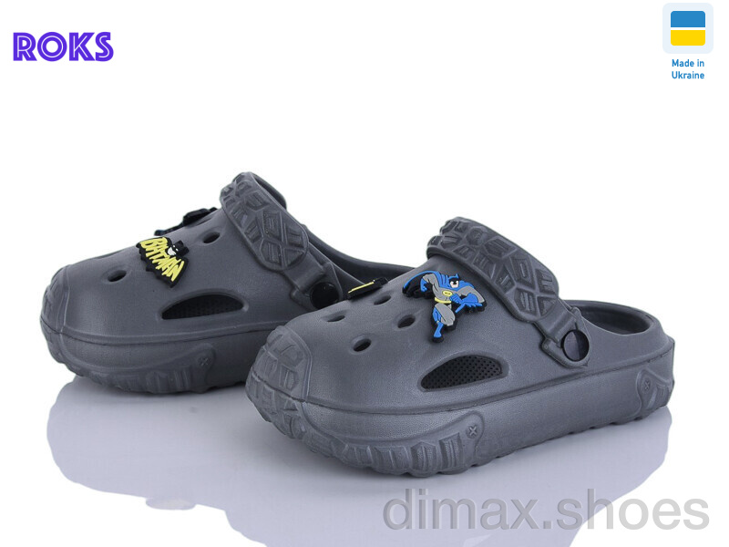 Roks 1003 графіт