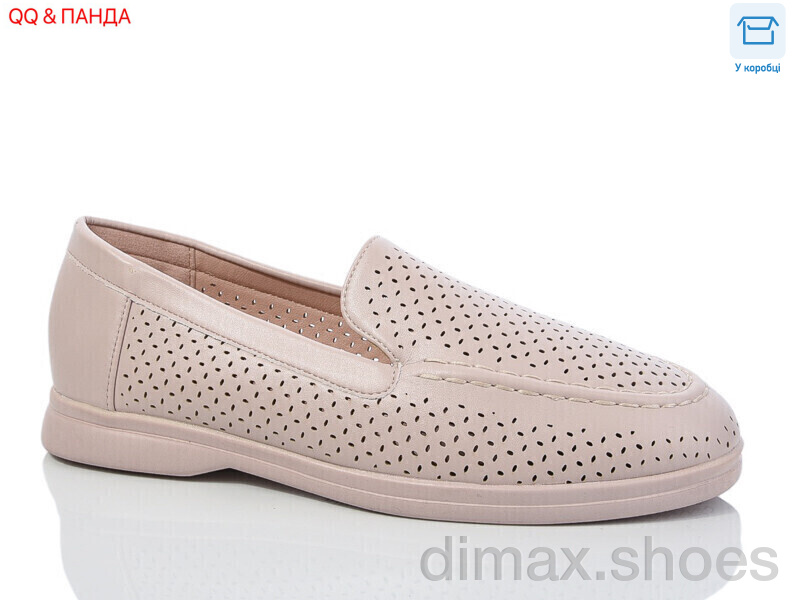 QQ&Панда QQ60-3