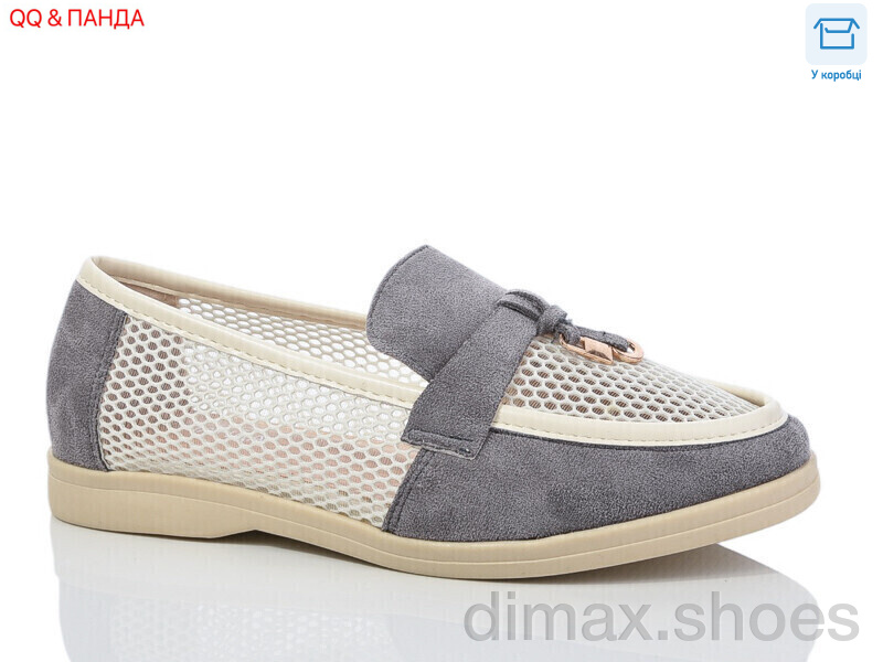 QQ&Панда QQ58-6