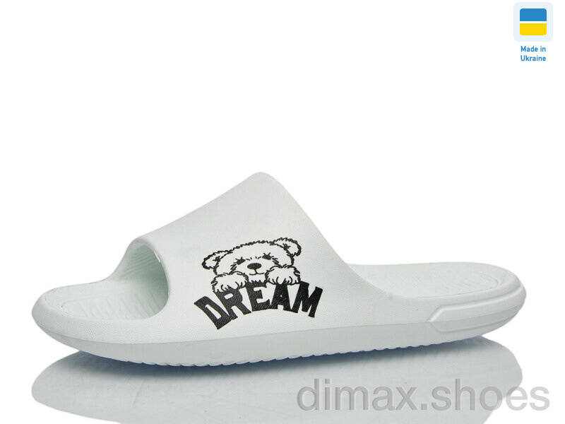 Lot Shoes N70 білий