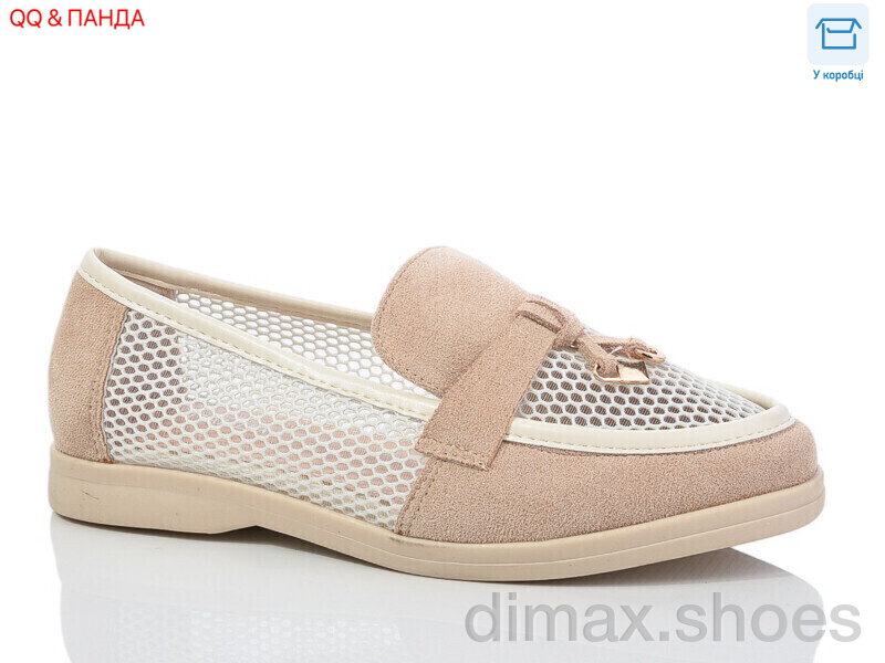 QQ&Панда QQ58-3