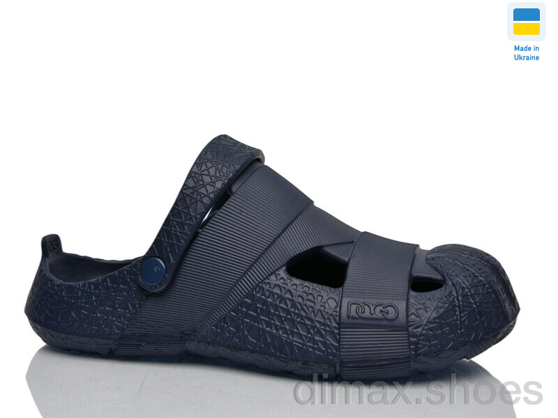 Lot Shoes N528 синій