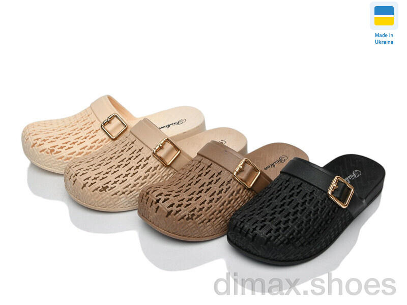 Lot Shoes 990811 mix