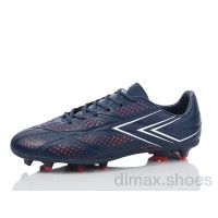 Restime DIMB25627-2 navy-white-red