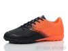 Restime DIWB25615-1 black-orange