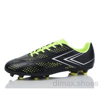 Restime DIMB25627-2 black-white-lemon
