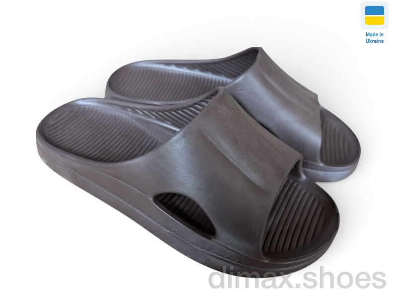 Rai shoes 510-025 шоколад