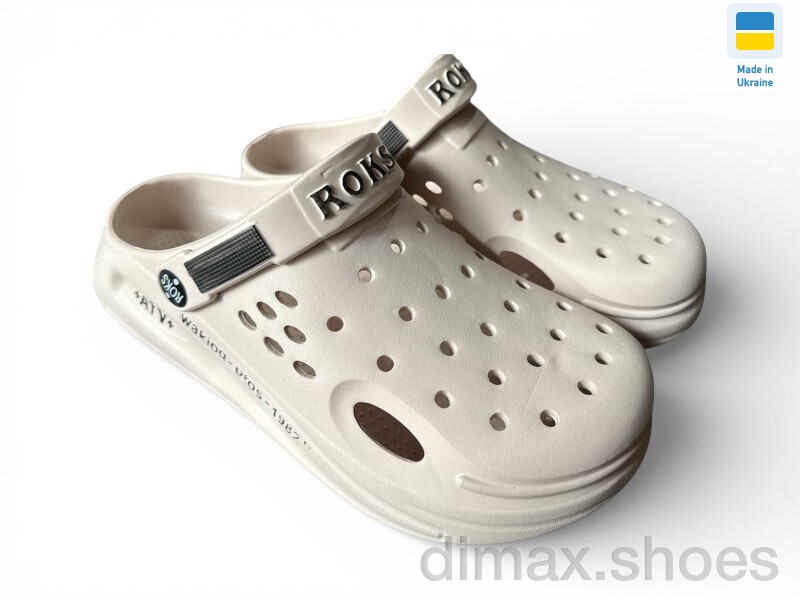 Rai shoes 517-012 пудра