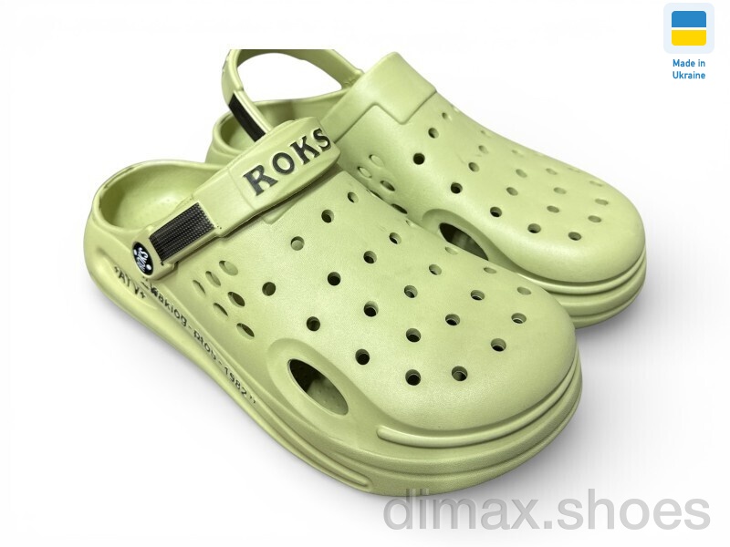 Rai shoes 517-016 оливка