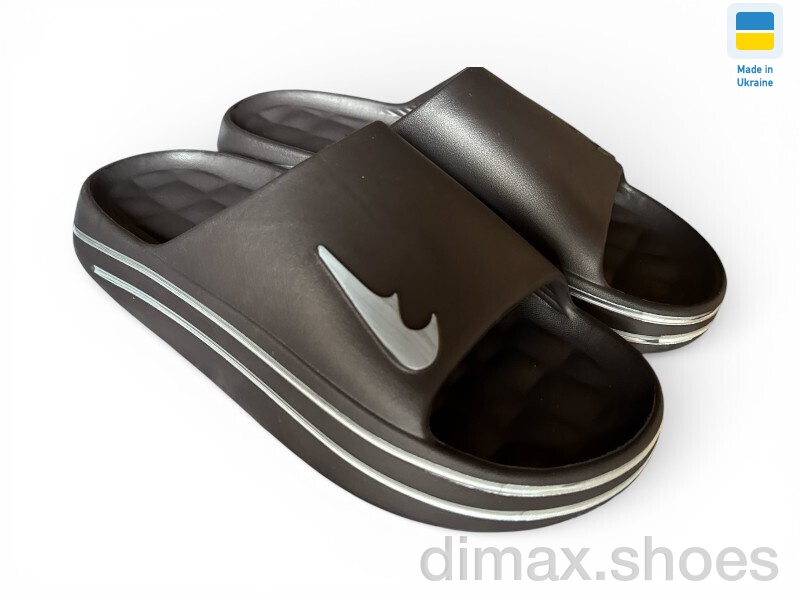 Rai shoes 513-025 шоколад