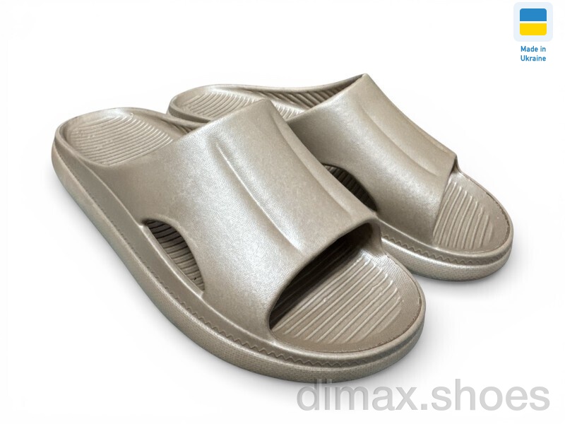 Rai shoes 510-020 коричневий