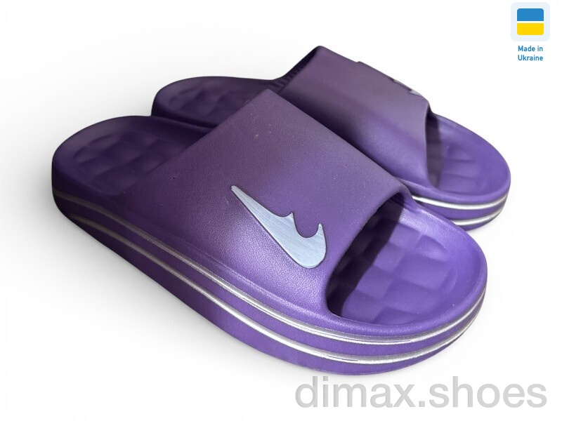 Rai shoes 513-005 фіолетовий