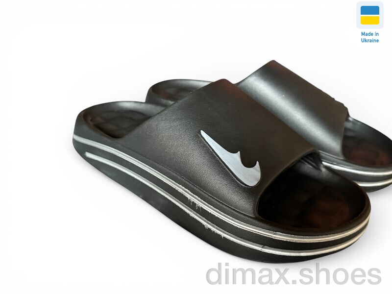 Rai shoes 513-010 чорний