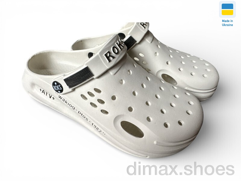 Rai shoes 517-09 бежевий