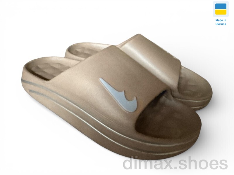 Rai shoes 513-020 коричневий