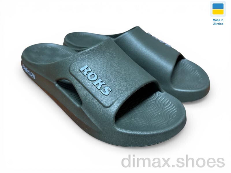 Rai shoes 511-17 хакі