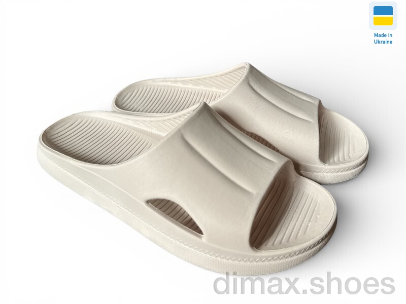 Rai shoes 510-012 бежевий