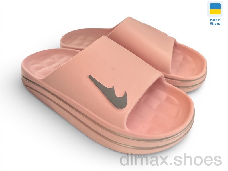 Rai shoes 513-14 рожевий