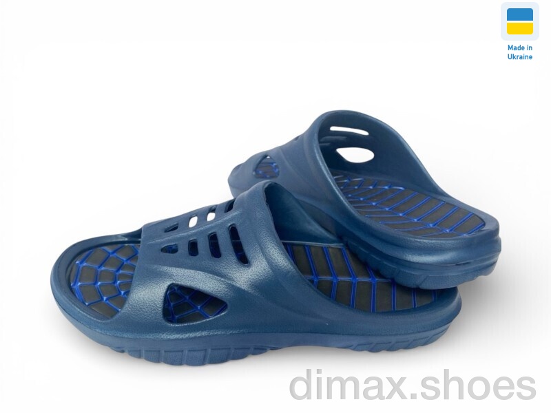 Rai shoes 210 синій