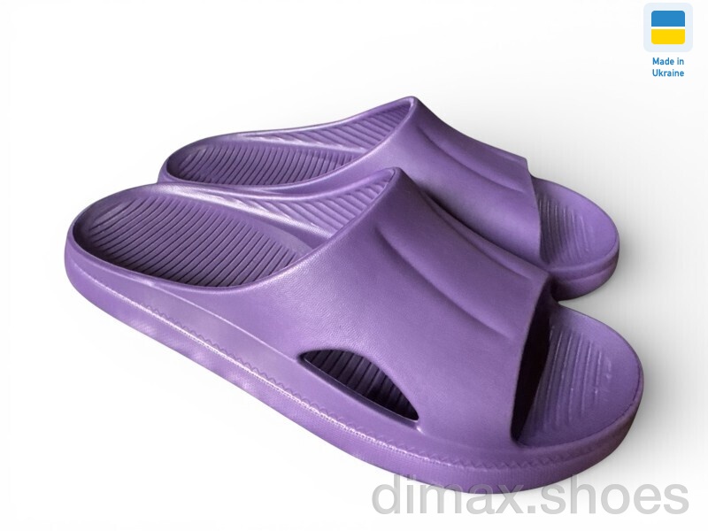 Rai shoes 510-005 фіолетовий