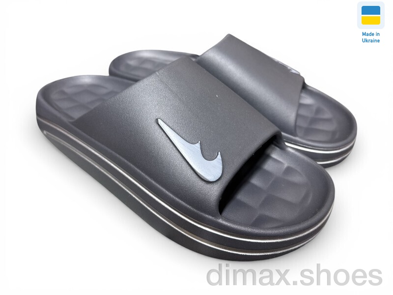 Rai shoes 513-18 графіт