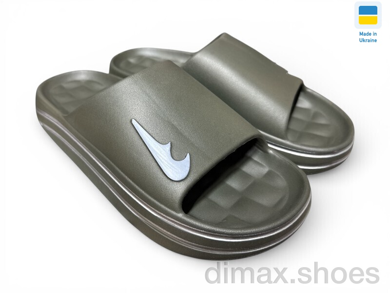 Rai shoes 513-17 хакі