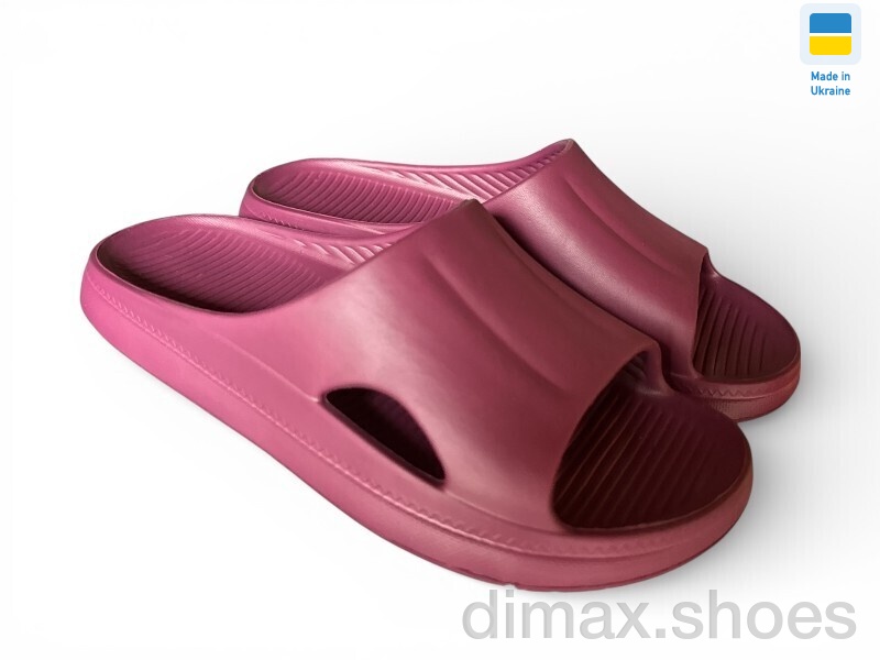 Rai shoes 510-08 бордо