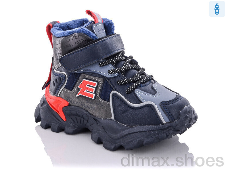 Xifa kids XF02-941-2A піна