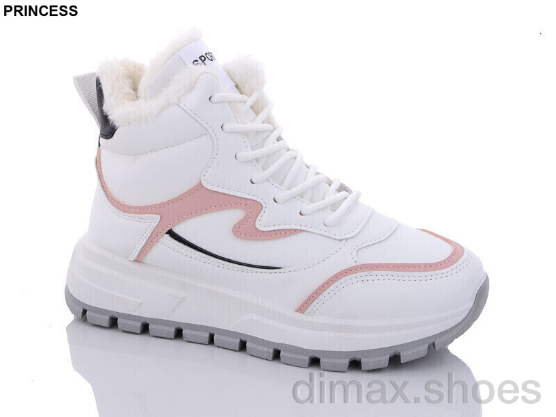 Princess AG65 white