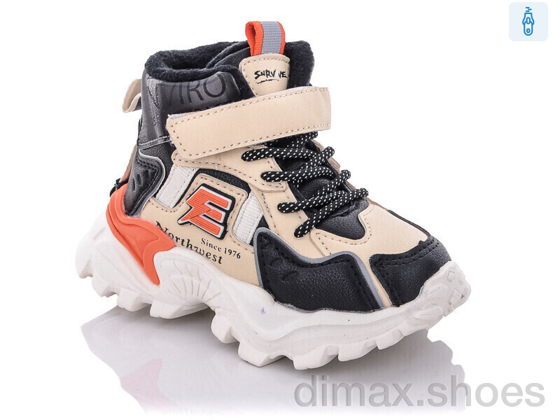 Xifa kids XF02-941-4A піна