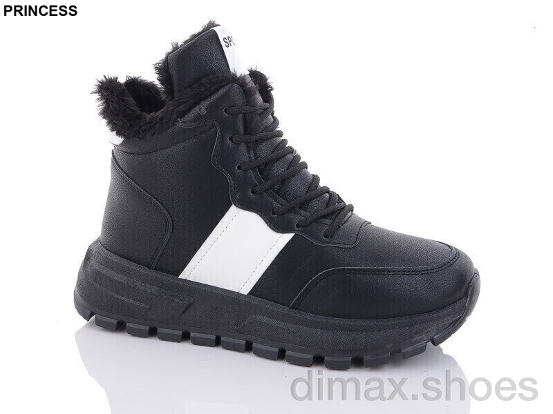 Princess AG66 black