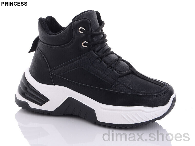 Princess 8863 black