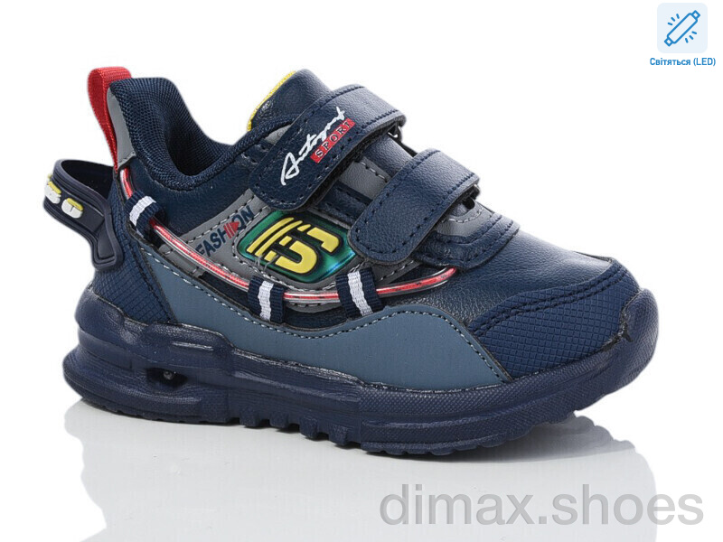 Xifa kids XF02-5776-1 LED