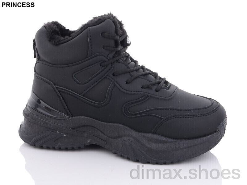 Princess MYP01 black