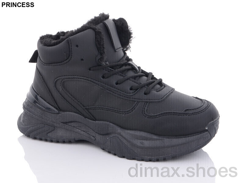 Princess YP07 black