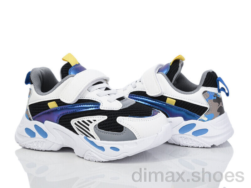 Xifa kids XF02-KJ2347-2C
