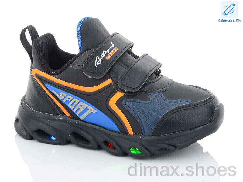 Xifa kids XF02-H5773-2 LED