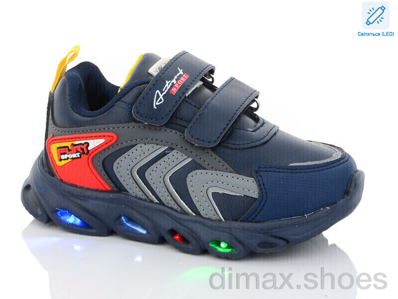 Xifa kids XF02-H5765-3 LED