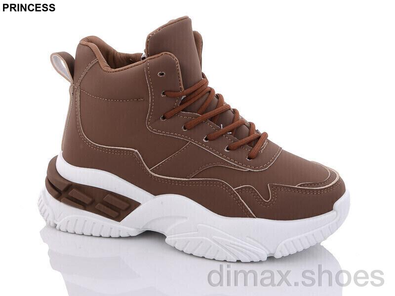 Princess D25 brown