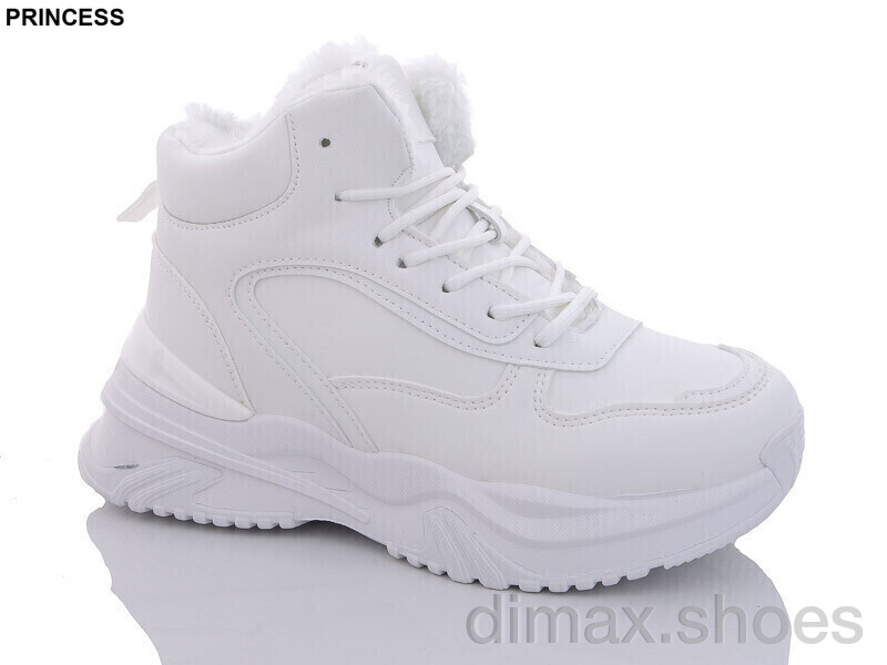 Princess YP07 white