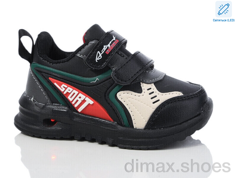 Xifa kids XF02-5772-2 LED