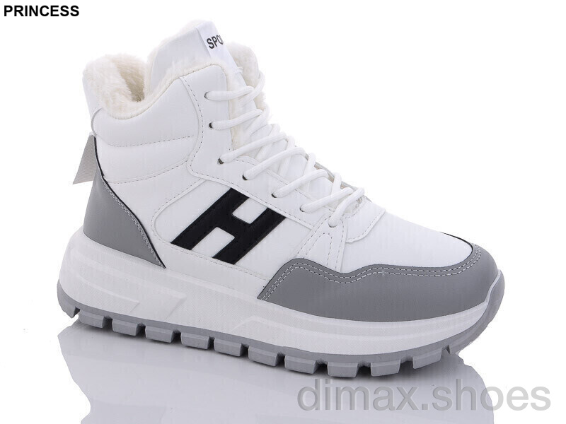 Princess AG68 white