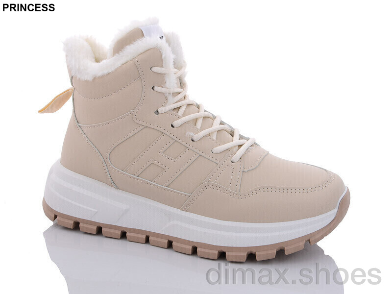 Princess AG68 beige