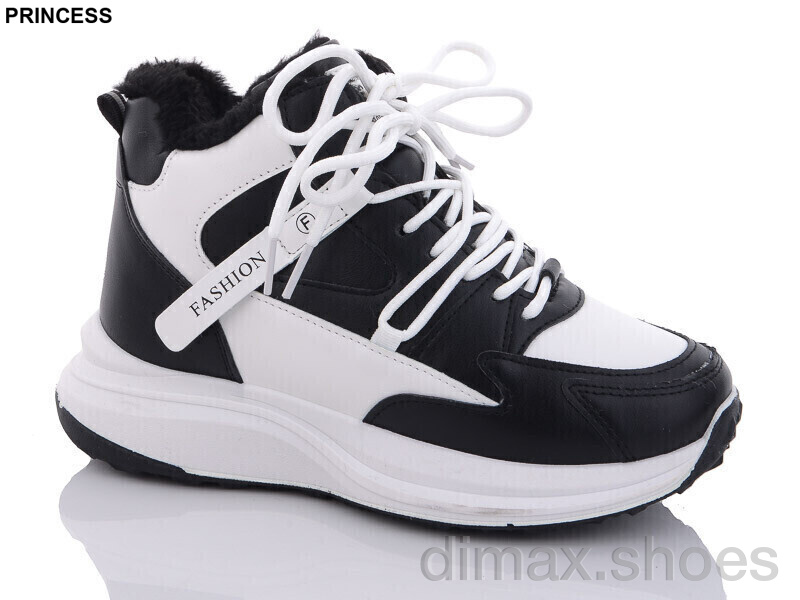 Princess SG01 black