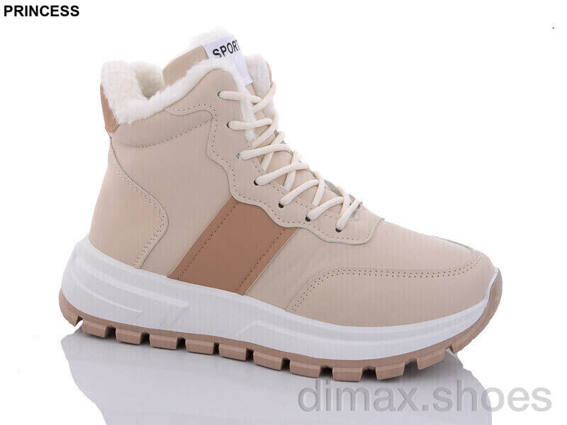 Princess AG66 beige