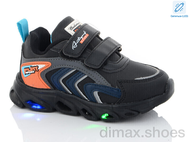 Xifa kids XF02-H5765-1 LED