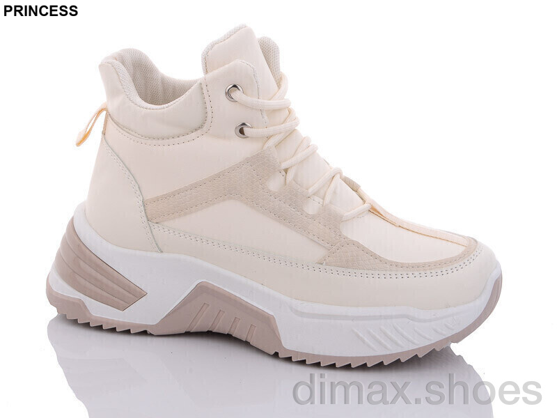 Princess 8863 beige